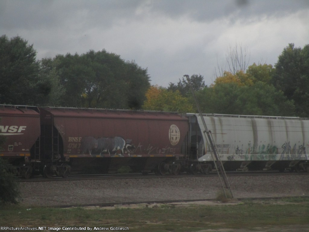 BNSF 473417